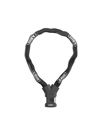 ABUS | Lucchetto per bici Cardo Fingerprint 7807F/85 BK | 